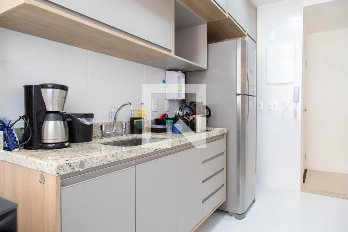 Apartamento de 2 quartos, sendo 1 suíte, 62 m² — photo 17