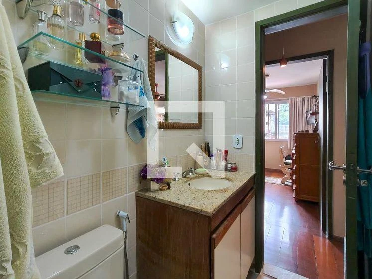 Furnished apartment, 200 m², with a home office — photo 2