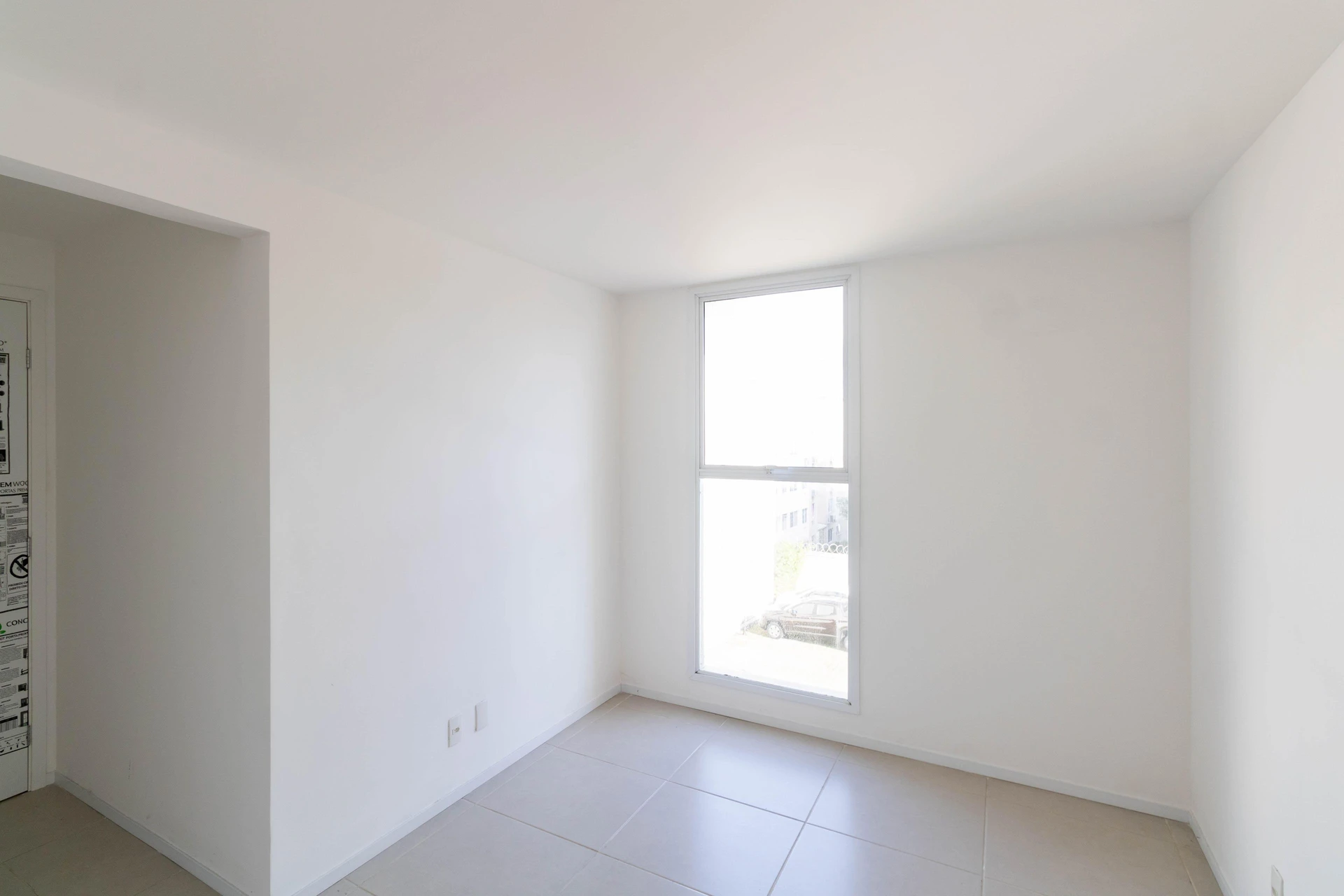 Apartamento mobiliado com 3 quartos e varanda envidraçada — photo 39