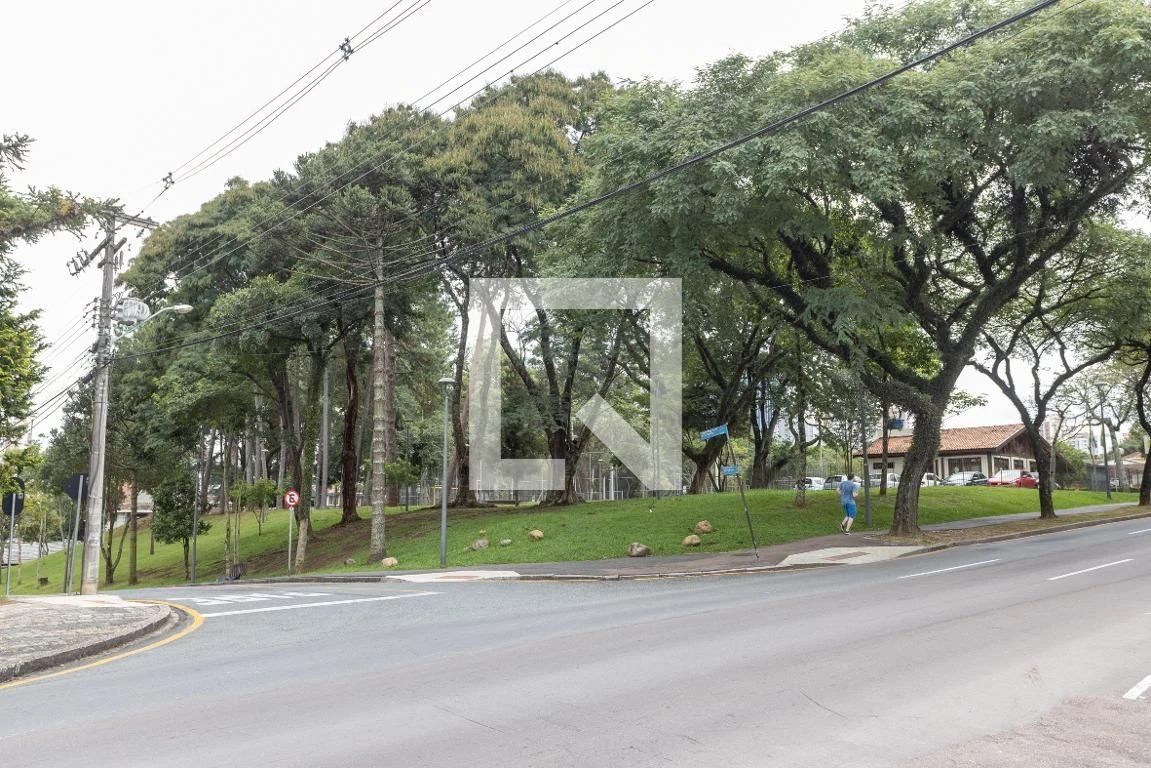 Apartamento mobiliado com 3 quartos, 1 suíte e 3 banheiros — photo 54