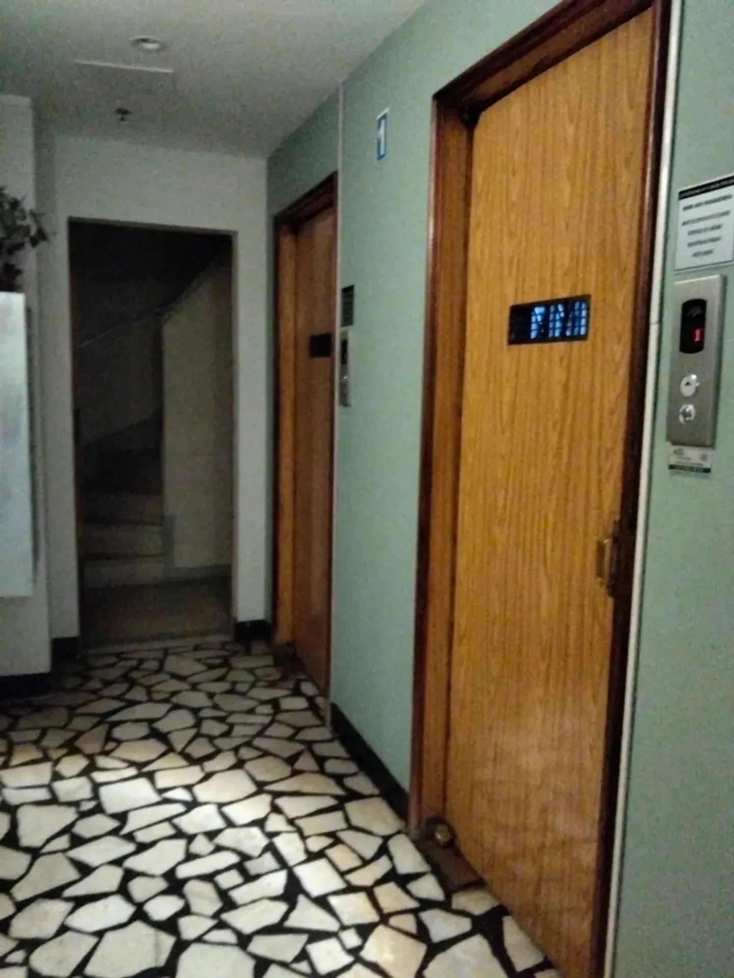 Apartamento, 42 m², com piso de madeira ou laminado — photo 16