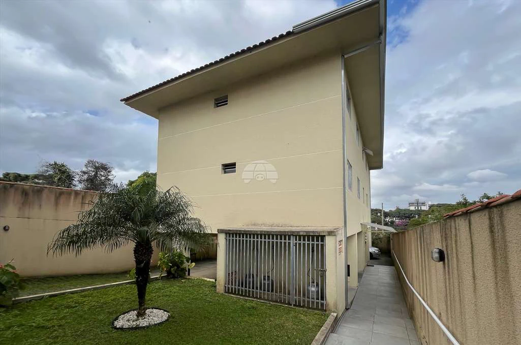 2-bedroom apartment with a closed kitchen and 82 m² — photo 3