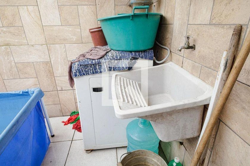 Apartamento mobiliado com 2 quartos e 1 banheiro, 64 m² — photo 17