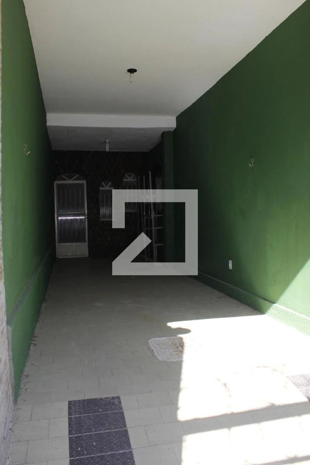 Casa para alugar com 4 quartos, varanda e quintal — photo 6