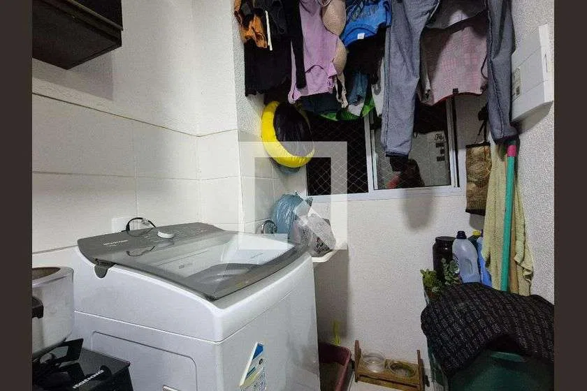 Apartamento mobiliado com 2 quartos e 43 m² — photo 23