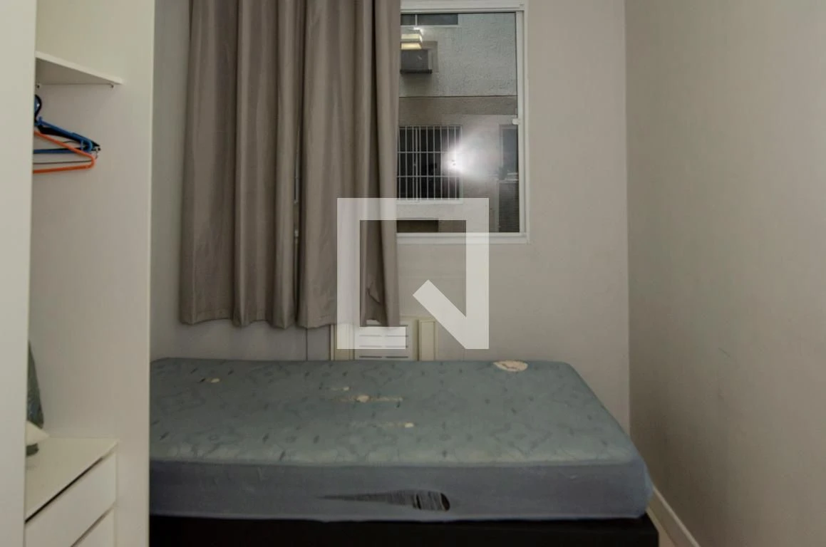Apartamento mobiliado com 2 quartos e jardim privativo — photo 4