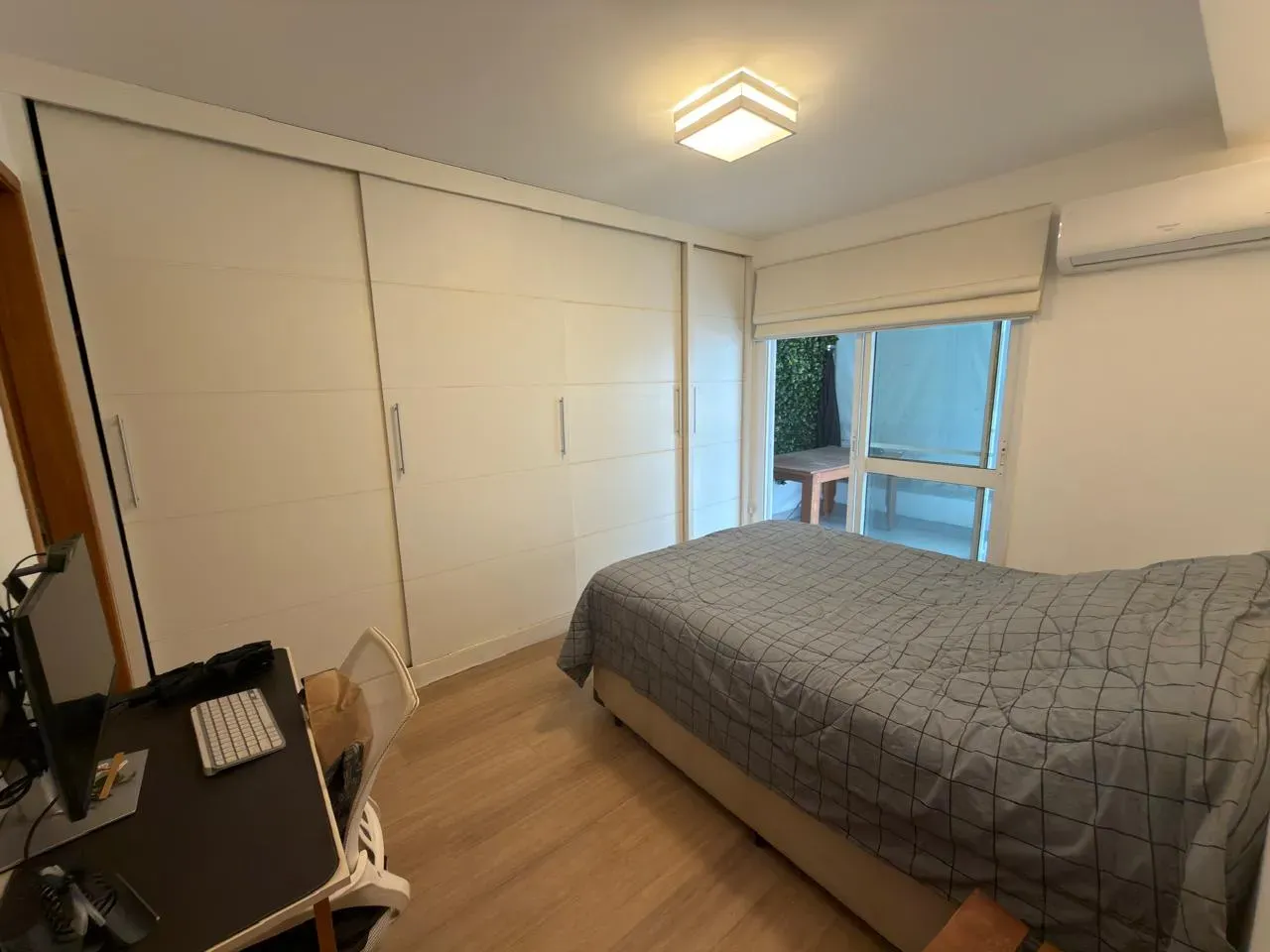 Apartamento mobiliado, 99 m², com máquina de lavar — photo 14