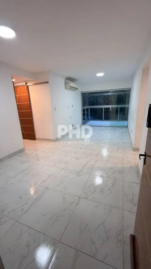 3 quartos e varanda envidraçada: apartamento de 92 m² — photo 5