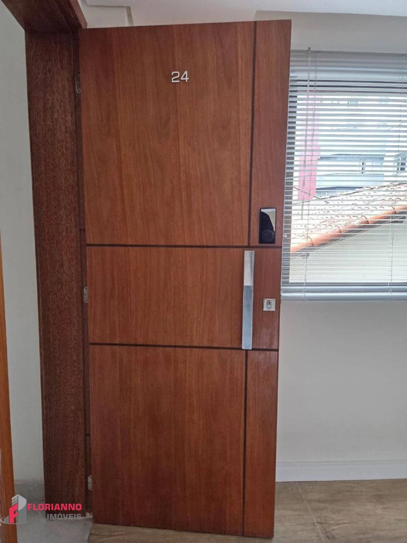 57 m² apartment with a dryer and a home office — photo 26