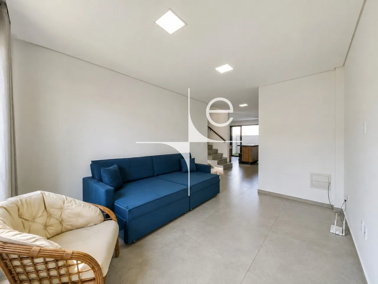House with 3 bedrooms and a private yard — photo 7