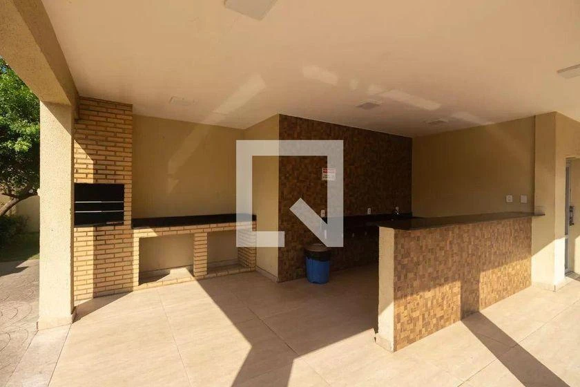 Apartamento mobiliado com 2 quartos e cozinha americana — photo 39