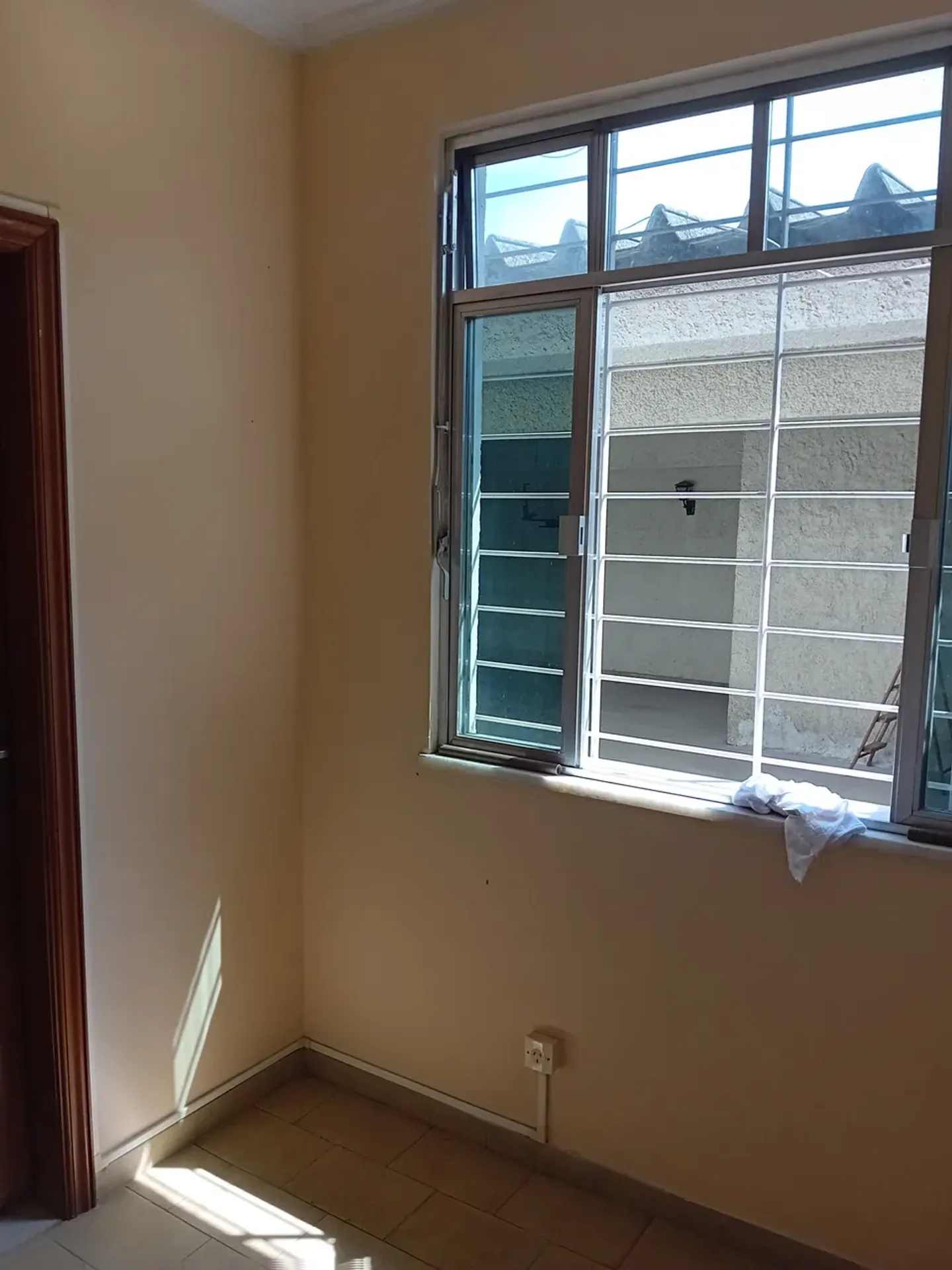 Private BBQ in a 4-bedroom apartment, 147 m² — photo 21