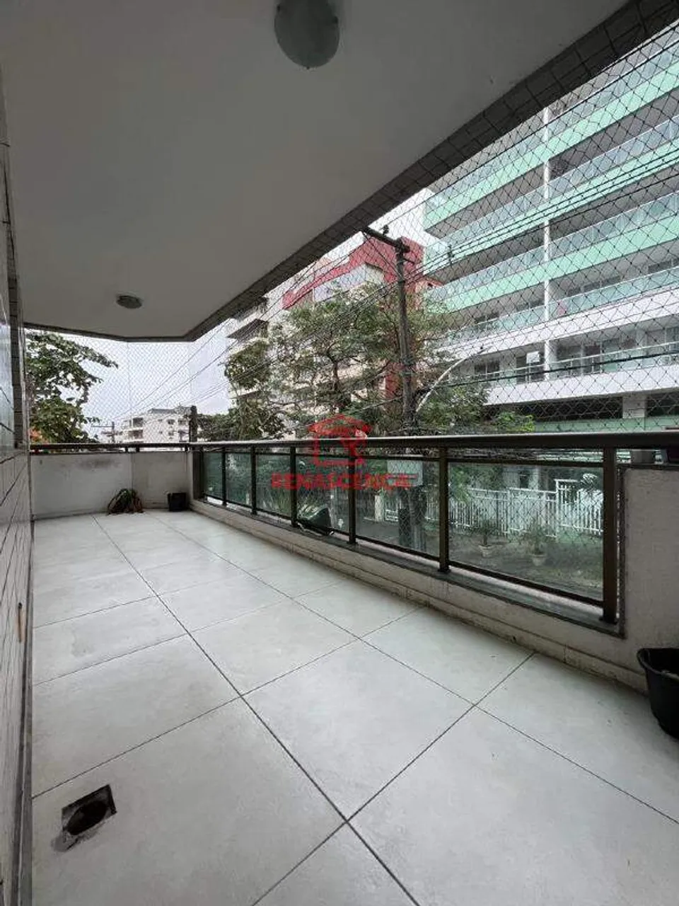3-bedroom apartment with 3 bathrooms and 1 parking — photo 11