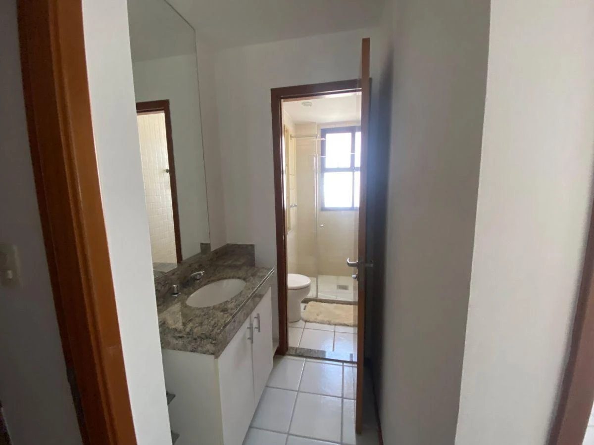 Duplex penthouse, 170 m², 3 bedrooms and 2 parking — photo 16