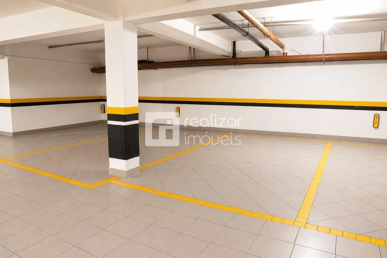 Departamento amueblado, 253 m², con espacio de home office — photo 16