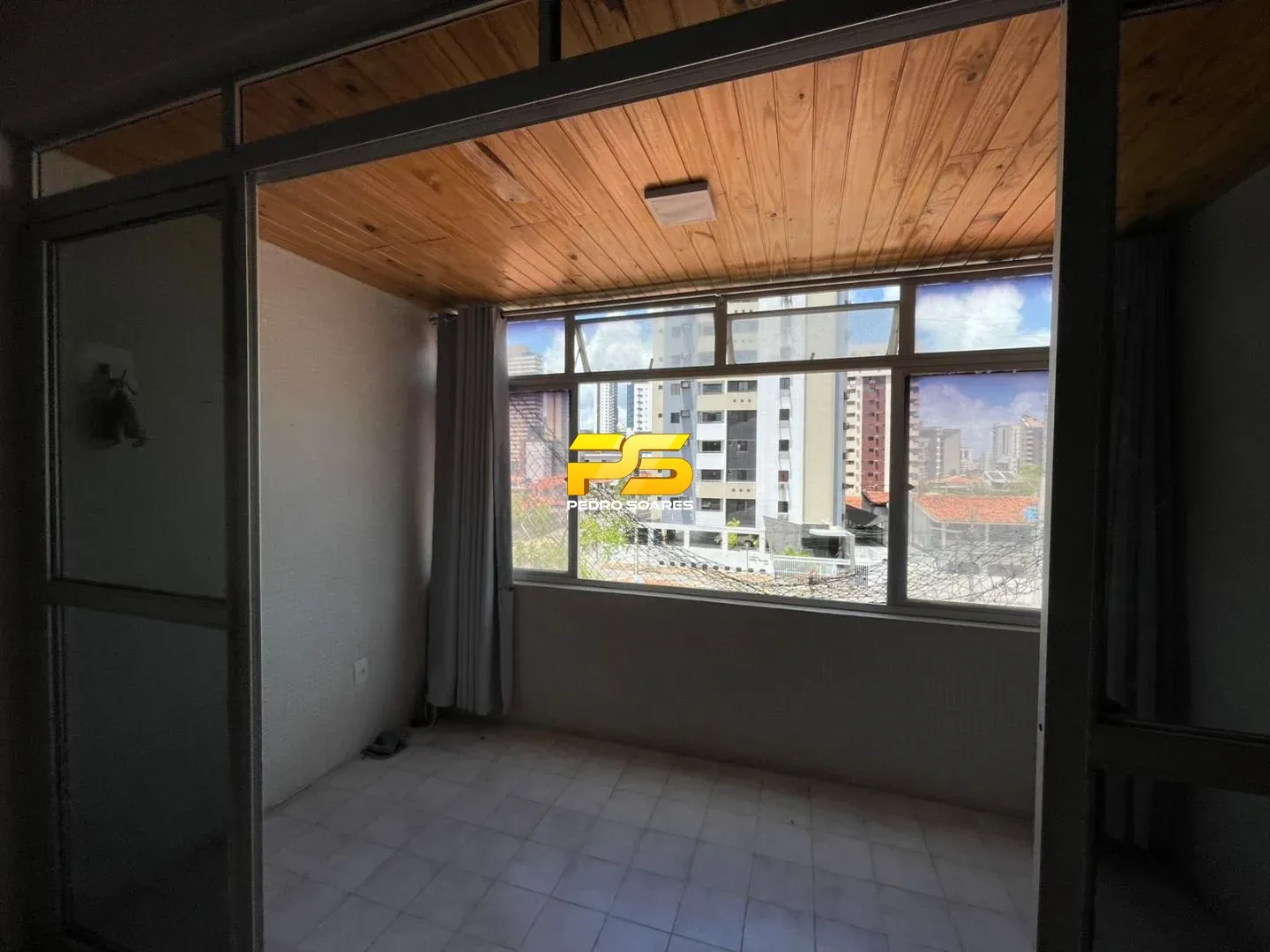 78 m² apartment with 3 bedrooms and 2 en-suites — photo 2