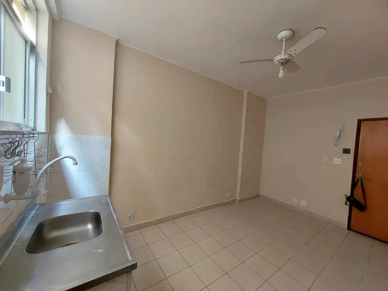 Студія 18 м², Ріо-де-Жанейро — photo 2