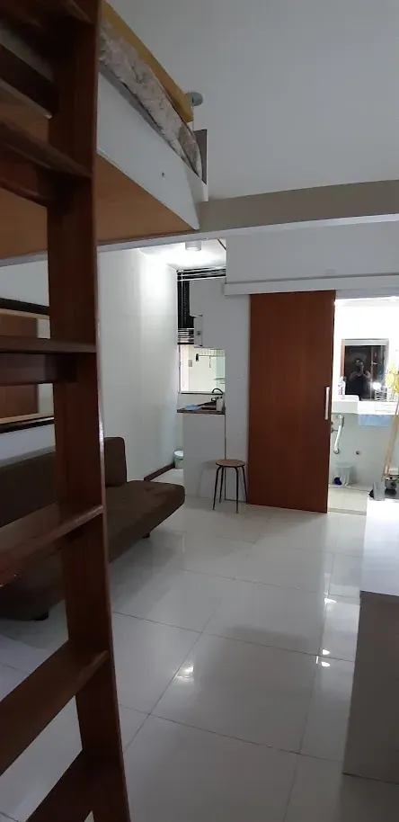 Apartamento, 20 m², com espaço de home office — photo 11
