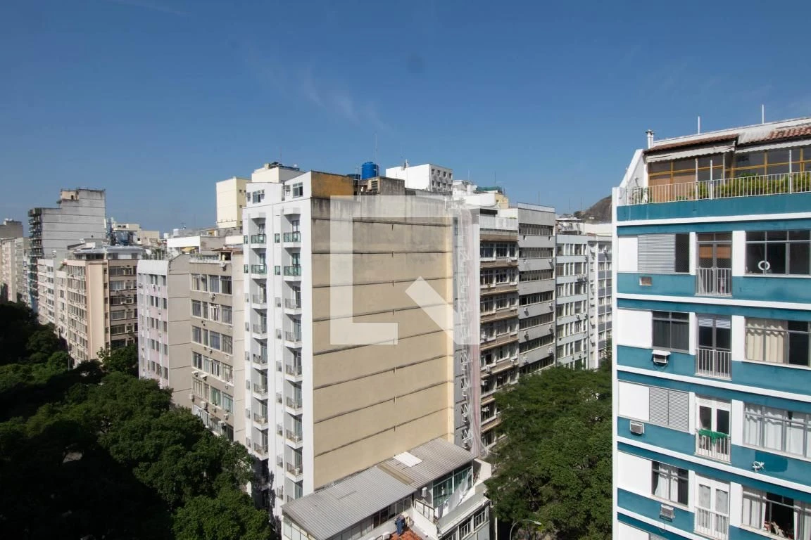 2-bedroom apartment with a jacuzzi in Rio de Janeiro — photo 5