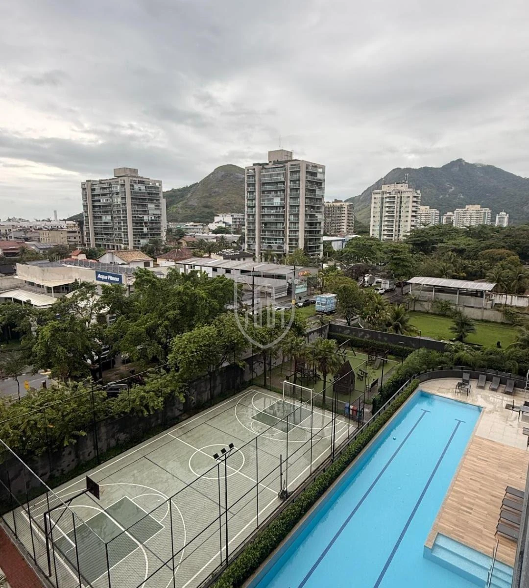 2 quartos e janelas do piso ao teto: apartamento de 75 m² — photo 33