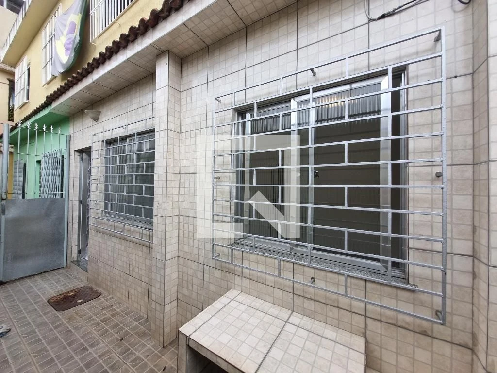 One-bedroom, 33 m² house in Rio de Janeiro — photo 3