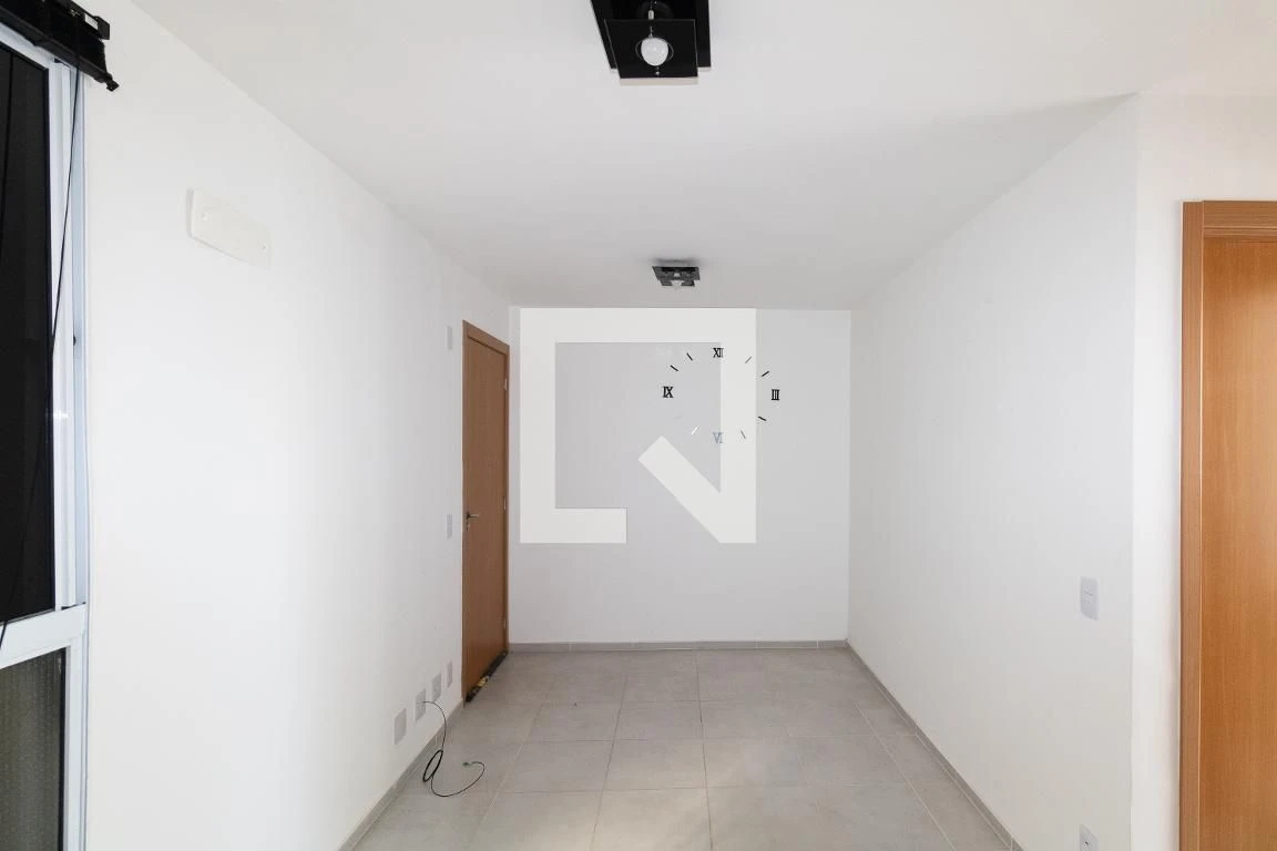 Unfurnished apartment with 2 bedrooms and 1 parking spot — photo 53