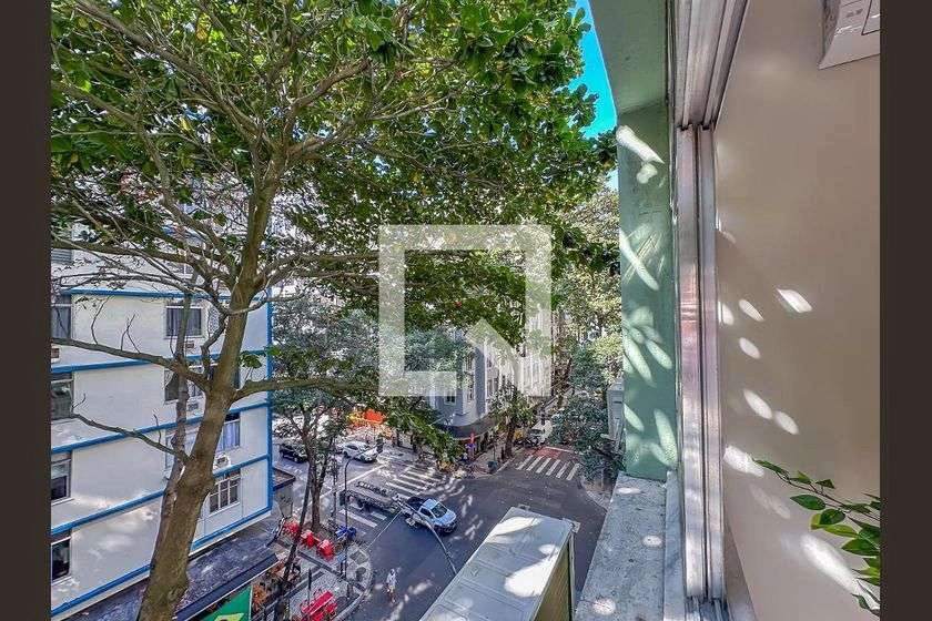 1 quarto e janelas do piso ao teto: apartamento de 40 m² — photo 4