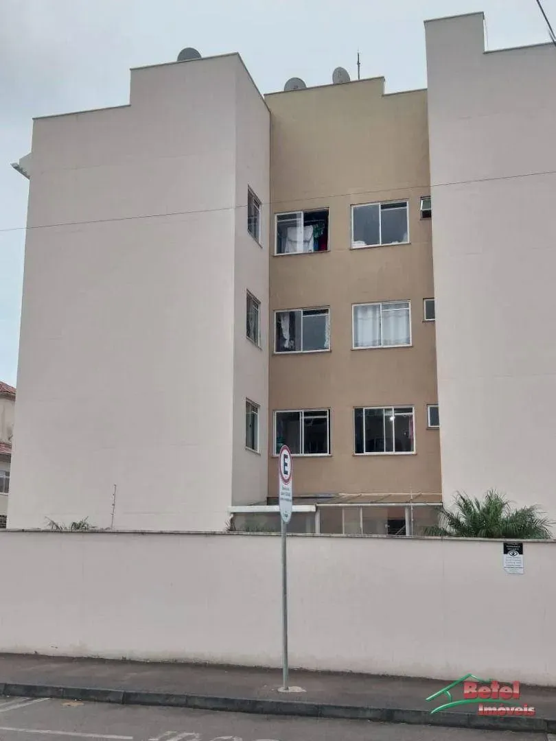 Washing machine in a 3-bedroom apartment, 58 m² — photo 27