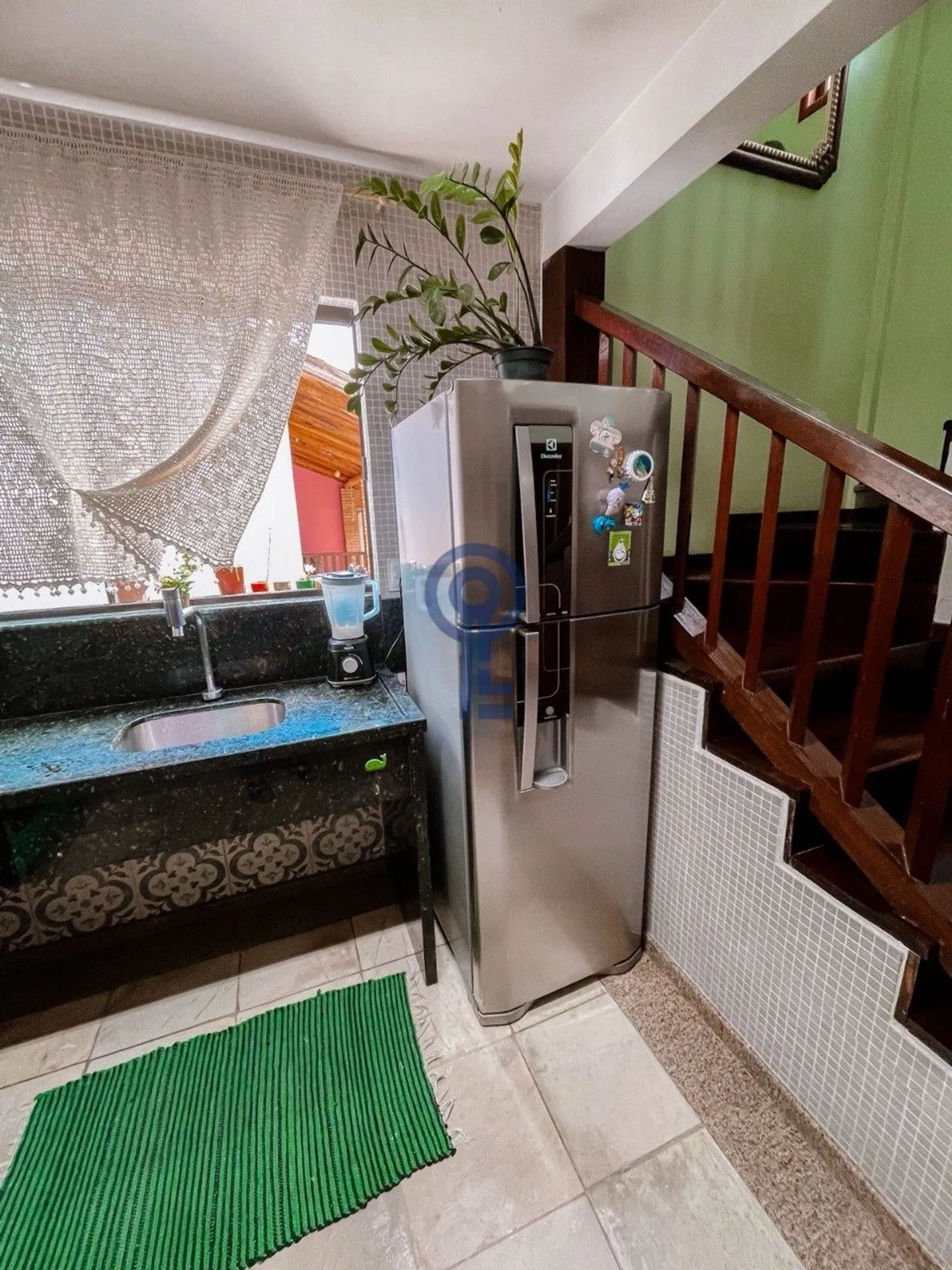 Casa amueblada con 3 dormitorios y 150 m² — photo 12