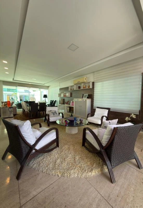 Casa para locação com cozinha americana e 9 quartos — photo 20
