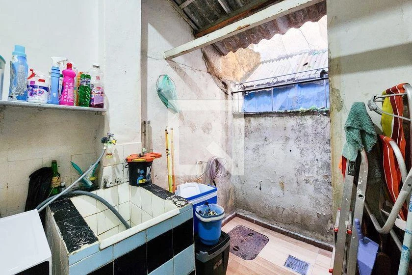 2 quartos e máquina de lavar: apartamento de 70 m² — photo 34