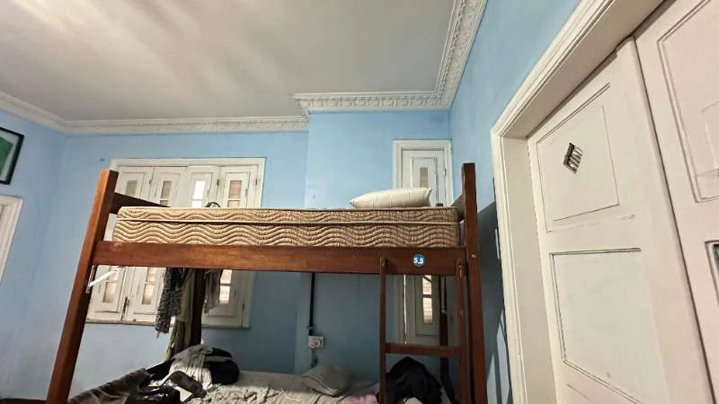 Furnished apartment with 11 bedrooms and 5 bathrooms — photo 5