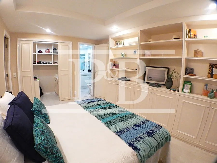 Apartamento de 3 dormitórios com 215 m² e 3 vagas — photo 14