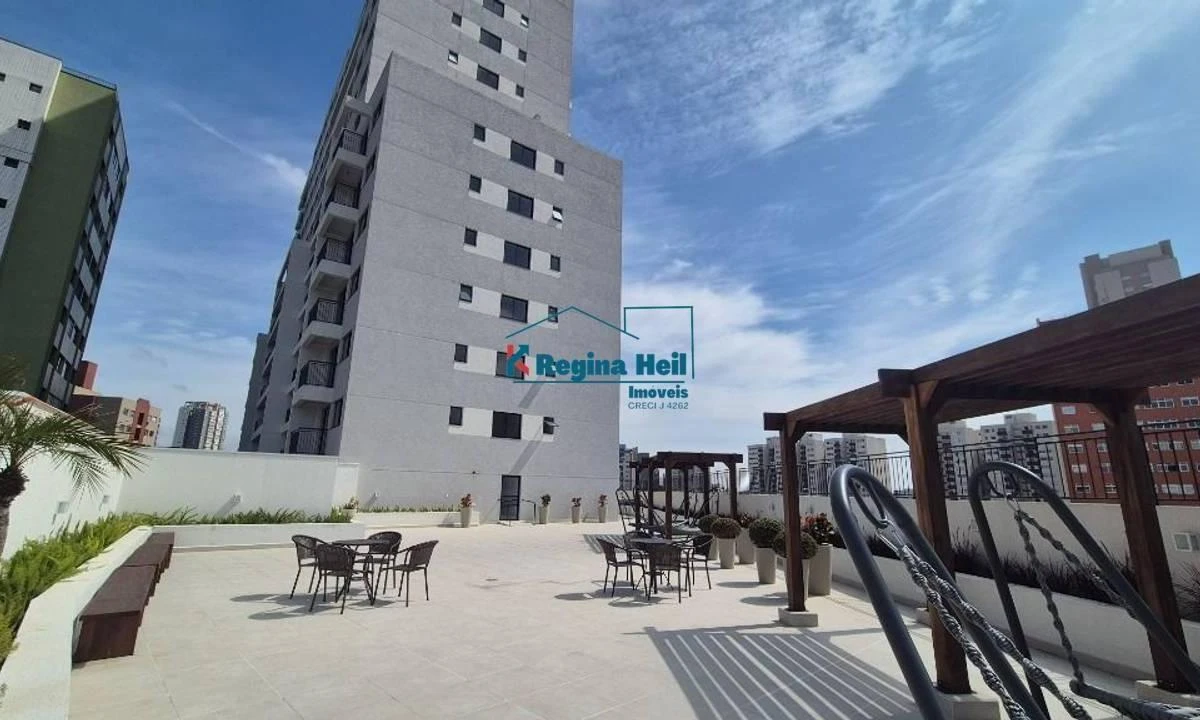 2 quartos e máquina de lavar: apartamento de 48 m² — photo 17