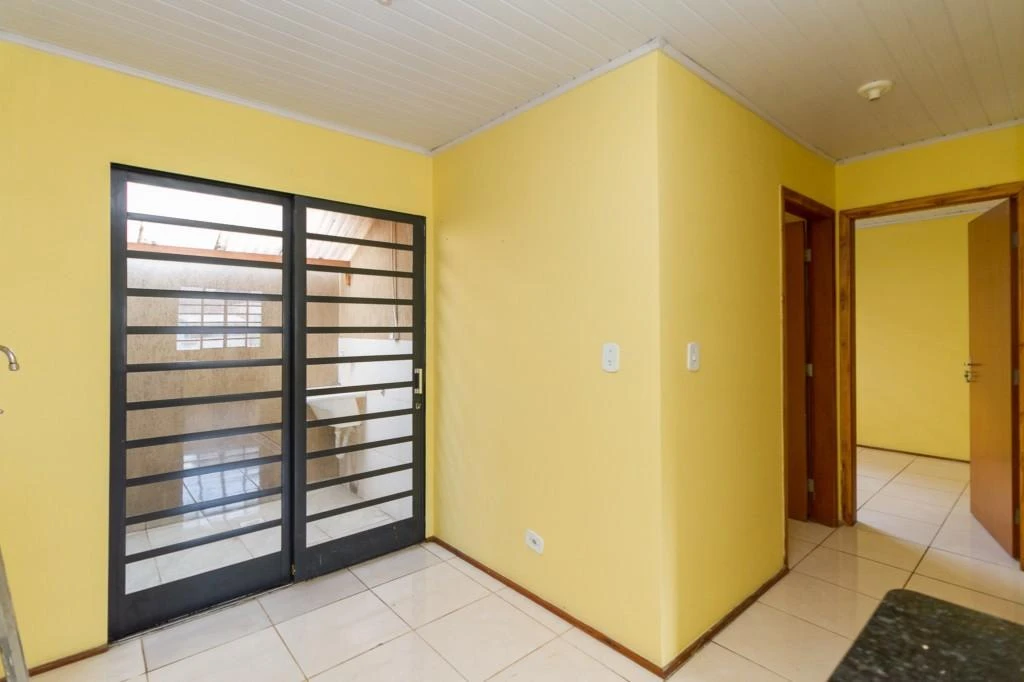 2-bedroom house, 50 m² — photo 14