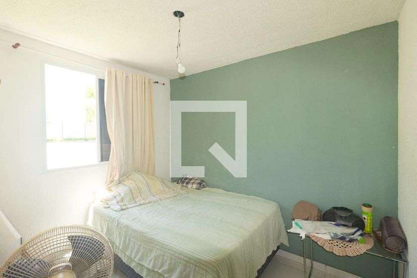 Furnished 41 m² apartment with 2 bedrooms — photo 5