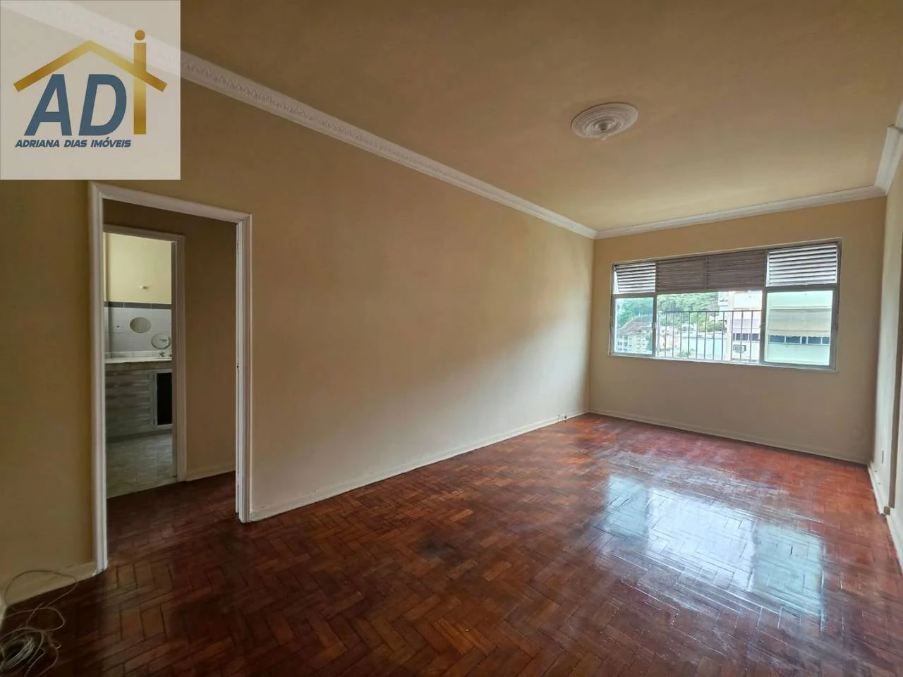 Apartamento de 2 quartos com cozinha fechada separada — photo 10