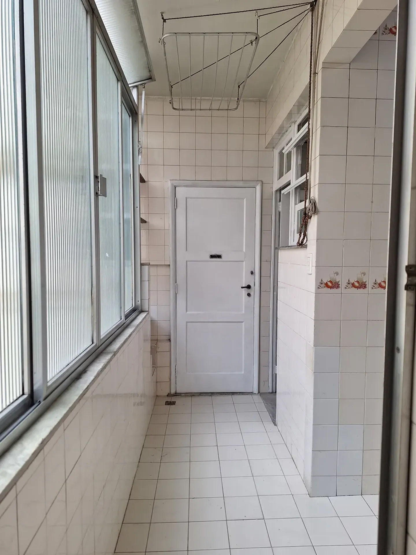109 m² apartment with 3 bedrooms and 1 en-suite — photo 13