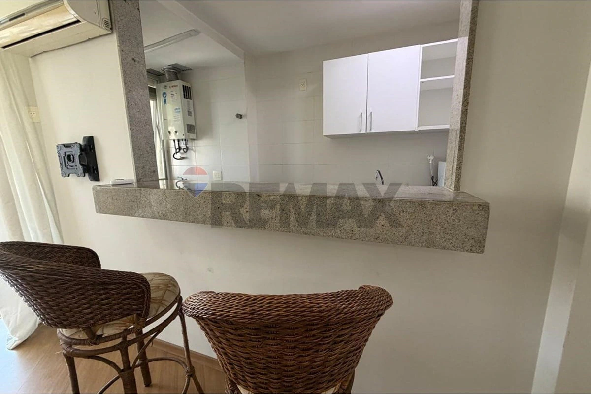 Private pool in a 2-bedroom apartment, 78 m² — photo 2