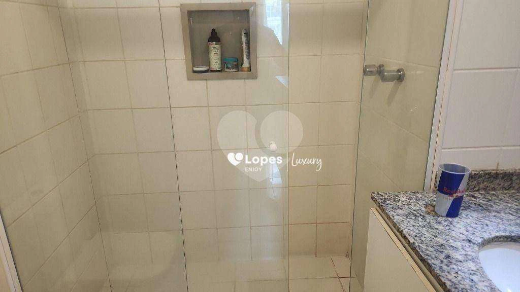Furnished duplex penthouse with 3 parking spots and 203 m² — photo 8