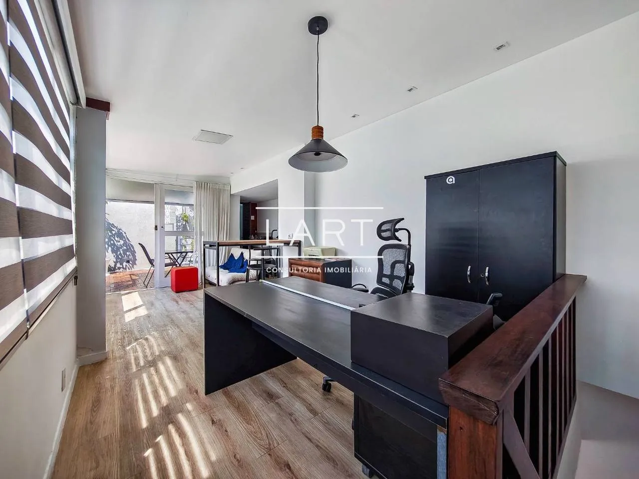 Apartamento de 310 m² com lava-louças e banheira — photo 10