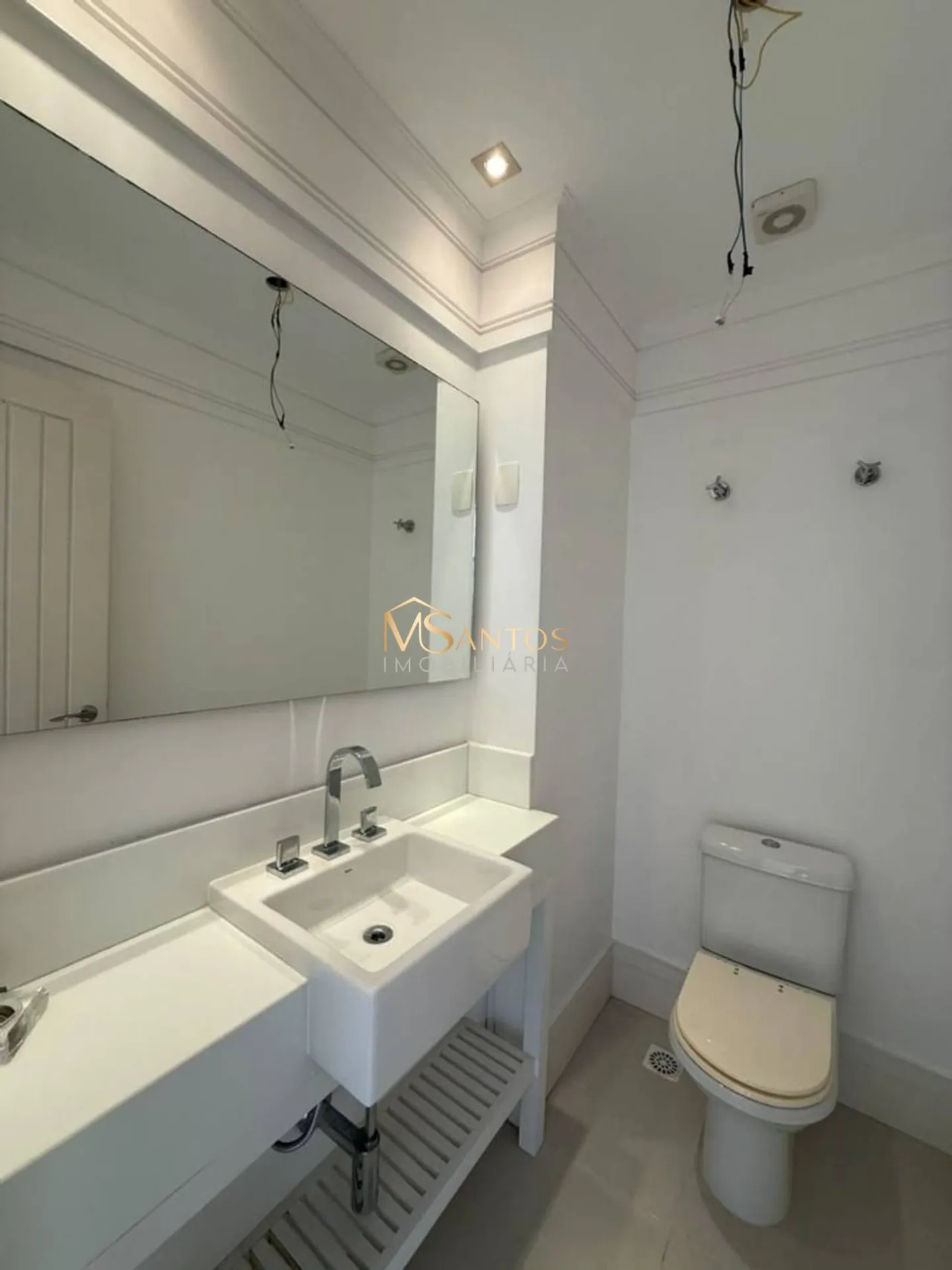 Apartamento mobiliado de 3 quartos em condomínio com piscina — photo 21