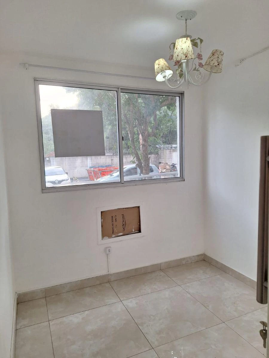 Apartamento de 43 m² com 2 quartos e vaga — photo 11