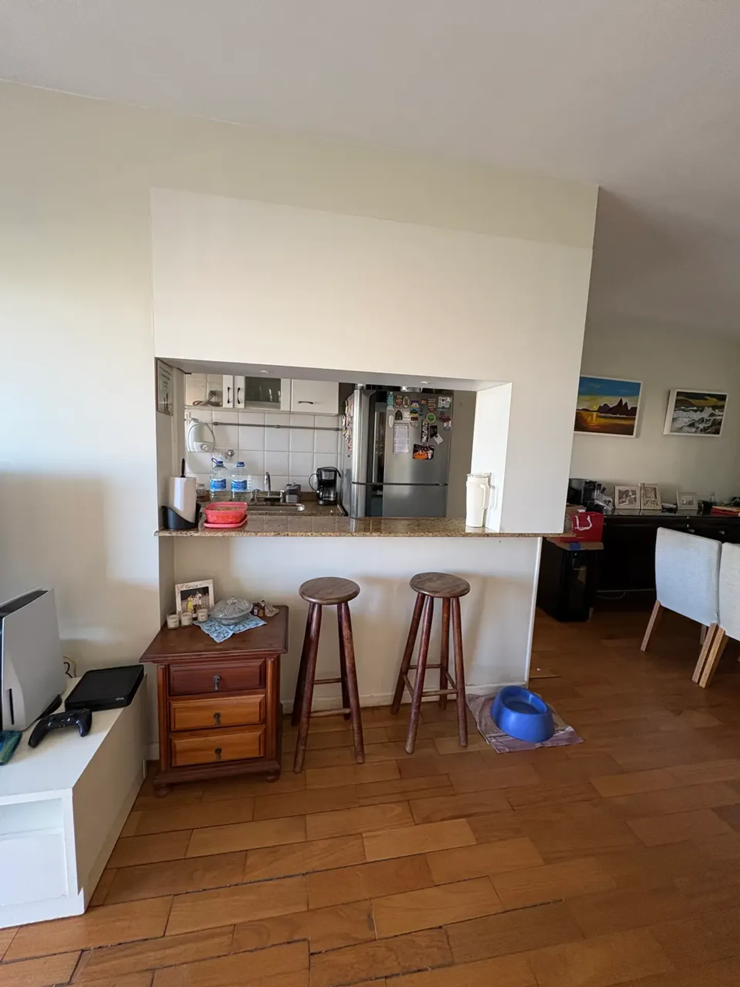 Apartamento com espaço de home office, Barra da Tijuca — photo 2