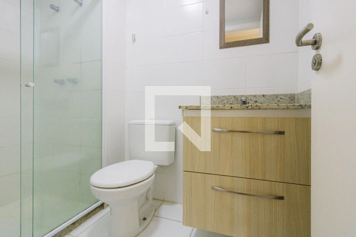 Робоче місце та 2 спальні: квартира 79 м² — photo 41