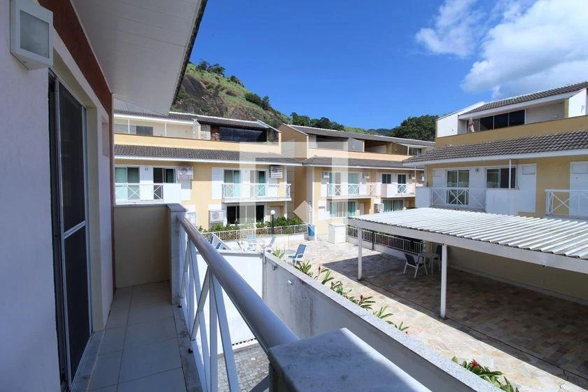 Casa em condomínio para aluguel com 5 quartos e 375 m² — photo 34