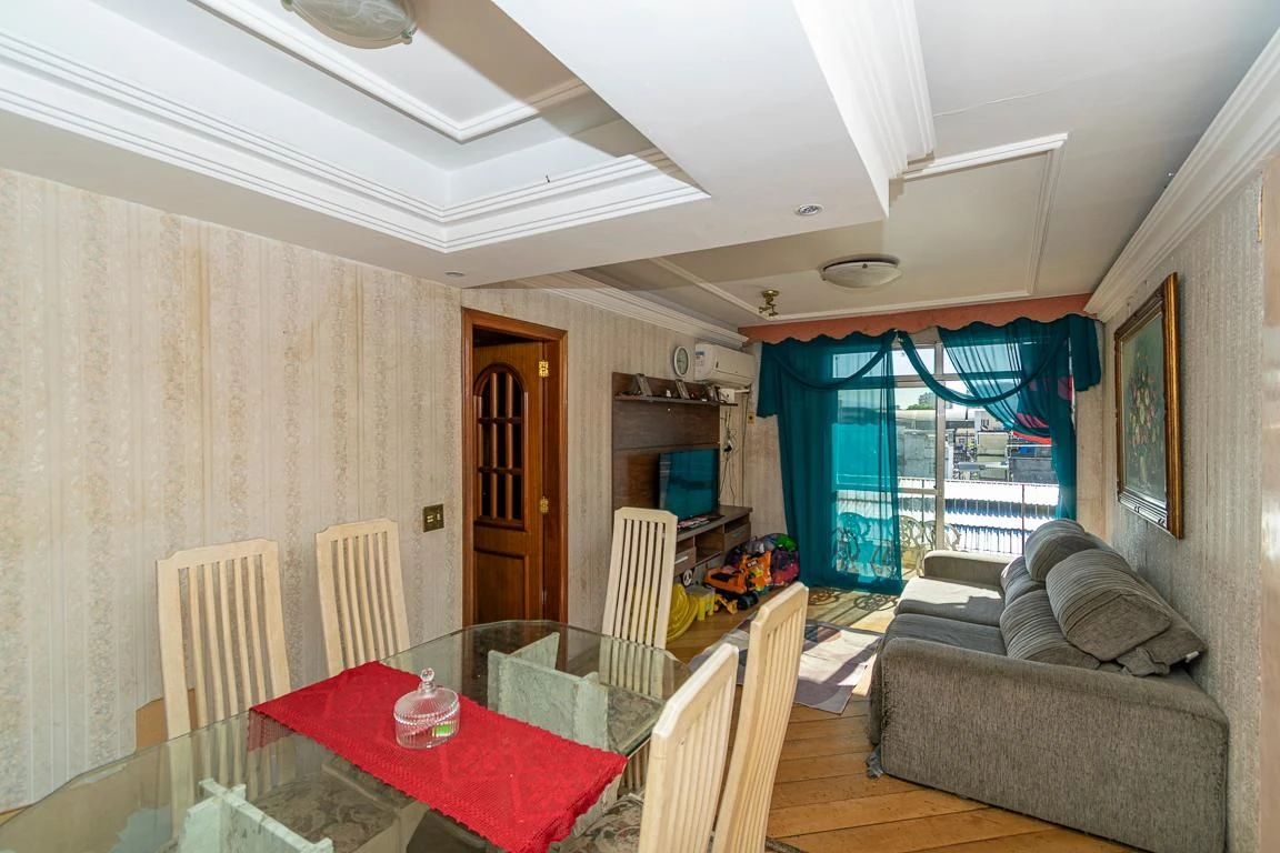 Apartamento mobiliado, 72 m², com máquina de lavar — photo 9