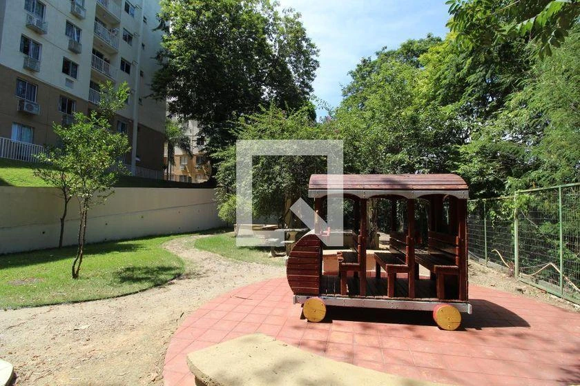 52 m² apartment with 2 bedrooms and a balcony — photo 34