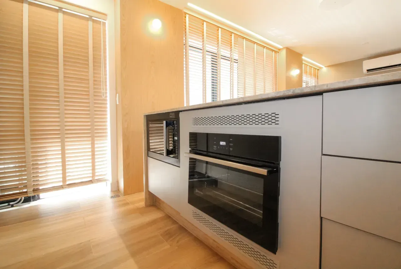 Apartamento mobiliado com 2 quartos e 2 banheiros — photo 28