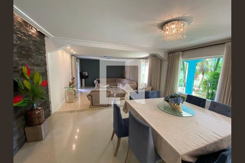 Unfurnished 4-bedroom house with 1000 m² and parking — photo 14